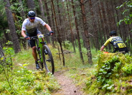 Vivus.lv MTB maratons 2026 | Jaunpiebalga277