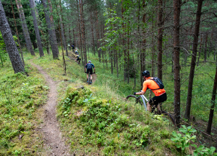 Vivus.lv MTB maratons 2026 | Jaunpiebalga281
