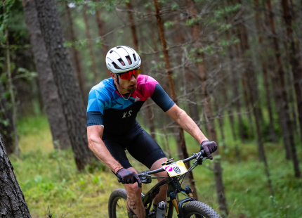 Vivus.lv MTB maratons 2026 | Jaunpiebalga285