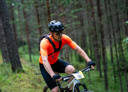 Vivus.lv MTB maratons 2026 | Jaunpiebalga286