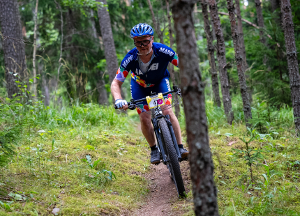 Vivus.lv MTB maratons 2026 | Jaunpiebalga298