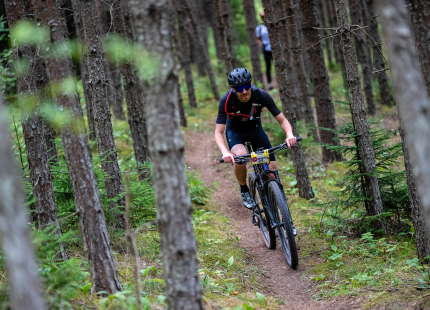 Vivus.lv MTB maratons 2026 | Jaunpiebalga300