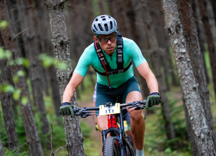 Vivus.lv MTB maratons 2026 | Jaunpiebalga311