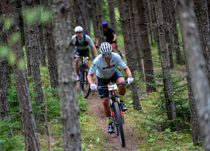 Vivus.lv MTB maratons 2026 | Jaunpiebalga314