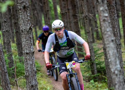 Vivus.lv MTB maratons 2026 | Jaunpiebalga315