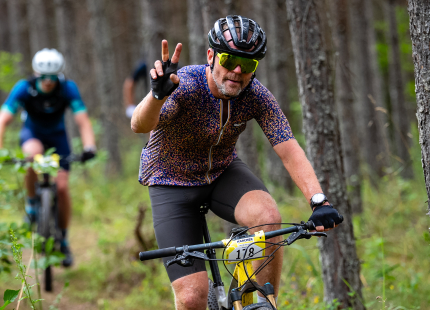 Vivus.lv MTB maratons 2026 | Jaunpiebalga320