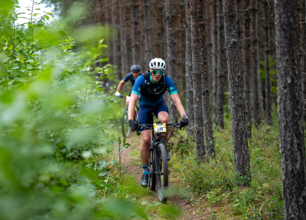 Vivus.lv MTB maratons 2026 | Jaunpiebalga321