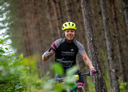 Vivus.lv MTB maratons 2026 | Jaunpiebalga325