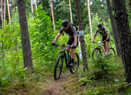 Vivus.lv MTB maratons 2026 | Jaunpiebalga327