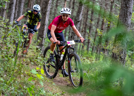 Vivus.lv MTB maratons 2026 | Jaunpiebalga330