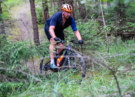 Vivus.lv MTB maratons 2026 | Jaunpiebalga333