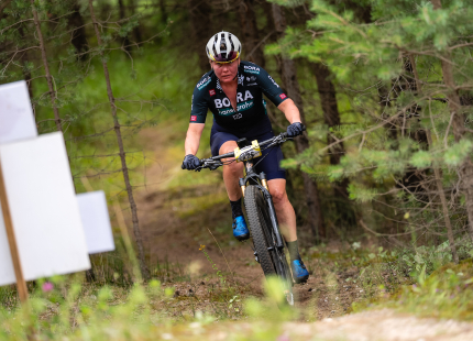 Vivus.lv MTB maratons 2026 | Jaunpiebalga335