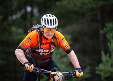 Vivus.lv MTB maratons 2026 | Jaunpiebalga345