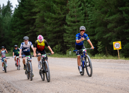 Vivus.lv MTB maratons 2026 | Jaunpiebalga349