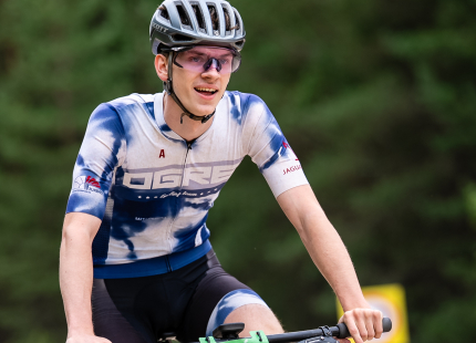 Vivus.lv MTB maratons 2026 | Jaunpiebalga350
