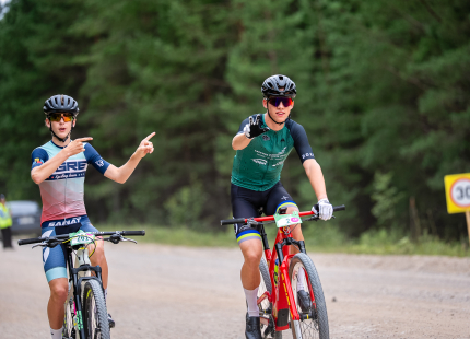 Vivus.lv MTB maratons 2026 | Jaunpiebalga351