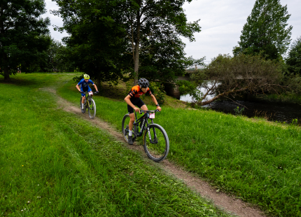 Vivus.lv MTB maratons 2026 | Jaunpiebalga355
