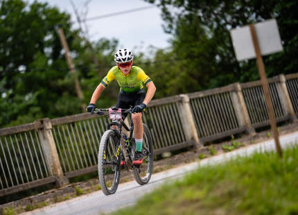 Vivus.lv MTB maratons 2026 | Jaunpiebalga360