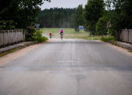 Vivus.lv MTB maratons 2026 | Jaunpiebalga363