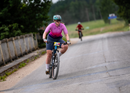 Vivus.lv MTB maratons 2026 | Jaunpiebalga364