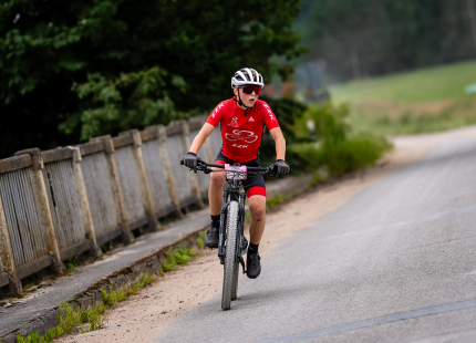 Vivus.lv MTB maratons 2026 | Jaunpiebalga365