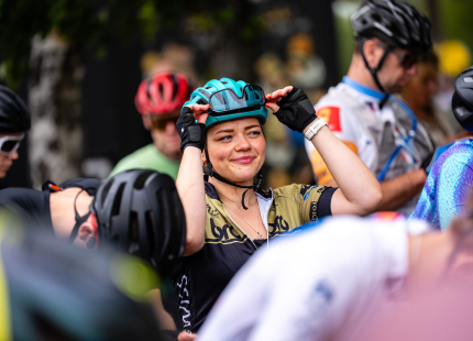 Vivus.lv MTB maratons 2026 | Jaunpiebalga380