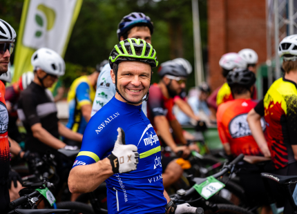 Vivus.lv MTB maratons 2026 | Jaunpiebalga386