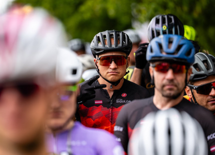 Vivus.lv MTB maratons 2026 | Jaunpiebalga395