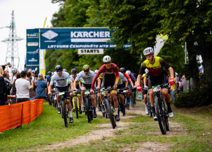 Vivus.lv MTB maratons 2026 | Jaunpiebalga405