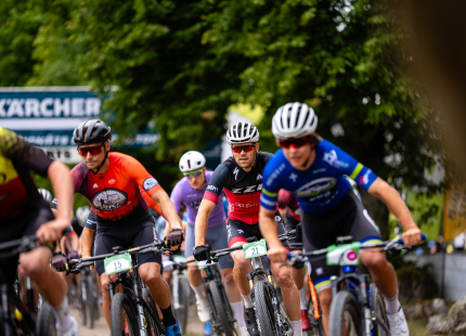 Vivus.lv MTB maratons 2026 | Jaunpiebalga407