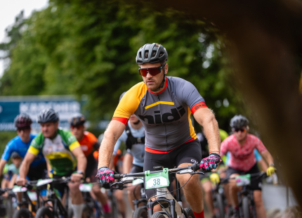 Vivus.lv MTB maratons 2026 | Jaunpiebalga410