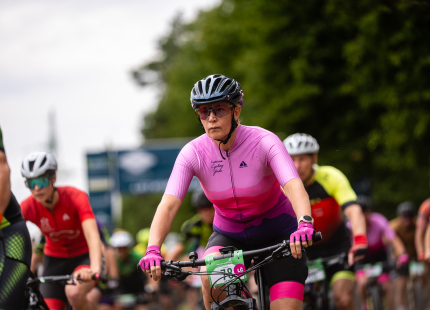Vivus.lv MTB maratons 2026 | Jaunpiebalga412