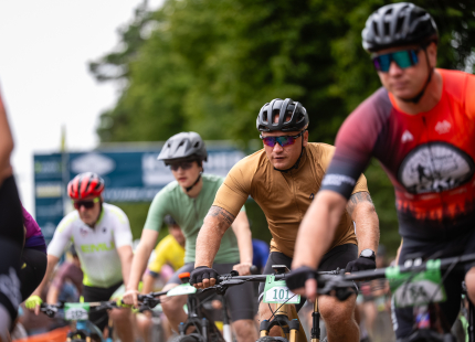 Vivus.lv MTB maratons 2026 | Jaunpiebalga413