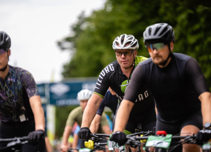 Vivus.lv MTB maratons 2026 | Jaunpiebalga415