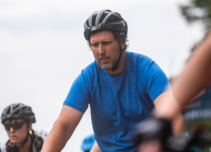 Vivus.lv MTB maratons 2026 | Jaunpiebalga420