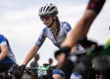 Vivus.lv MTB maratons 2026 | Jaunpiebalga421