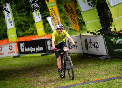 Vivus.lv MTB maratons 2026 | Jaunpiebalga429