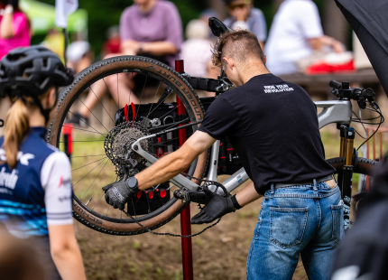 Vivus.lv MTB maratons 2026 | Jaunpiebalga435