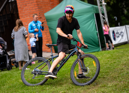 Vivus.lv MTB maratons 2026 | Jaunpiebalga440