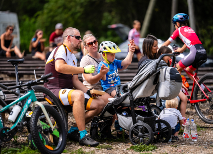 Vivus.lv MTB maratons 2026 | Jaunpiebalga447
