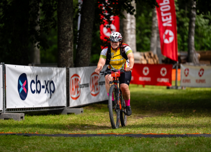 Vivus.lv MTB maratons 2026 | Jaunpiebalga450