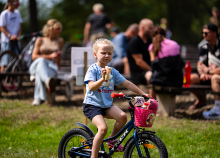 Vivus.lv MTB maratons 2026 | Jaunpiebalga456