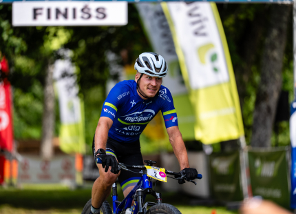 Vivus.lv MTB maratons 2026 | Jaunpiebalga473