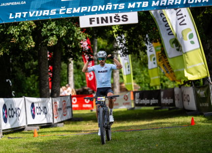 Vivus.lv MTB maratons 2026 | Jaunpiebalga481