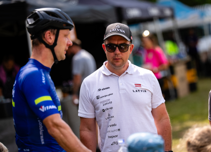 Vivus.lv MTB maratons 2026 | Jaunpiebalga496