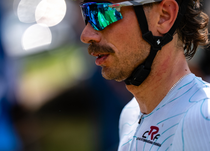 Vivus.lv MTB maratons 2026 | Jaunpiebalga500