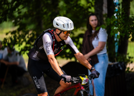 Vivus.lv MTB maratons 2026 | Jaunpiebalga501