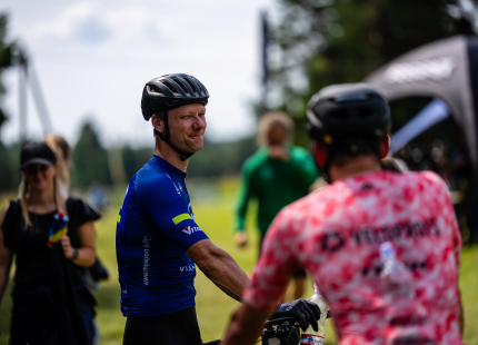 Vivus.lv MTB maratons 2026 | Jaunpiebalga505