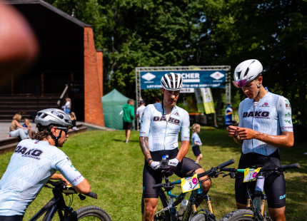 Vivus.lv MTB maratons 2026 | Jaunpiebalga506