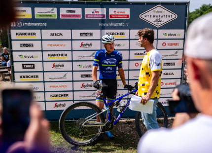 Vivus.lv MTB maratons 2026 | Jaunpiebalga509